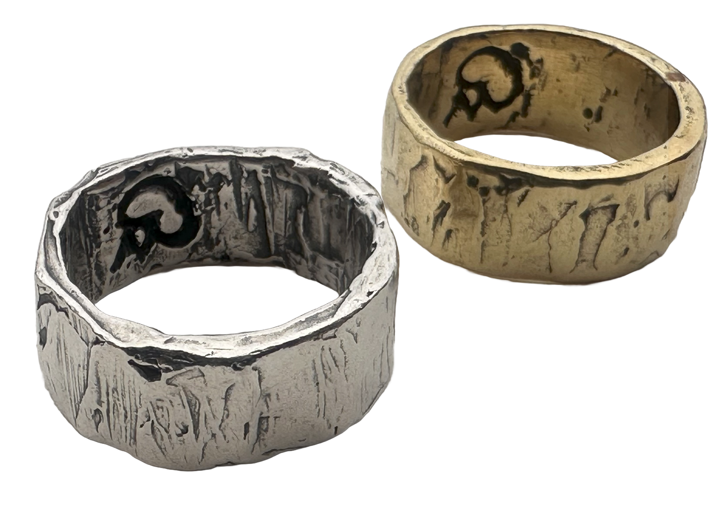 Large Wide Band