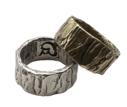 Small Wide Band