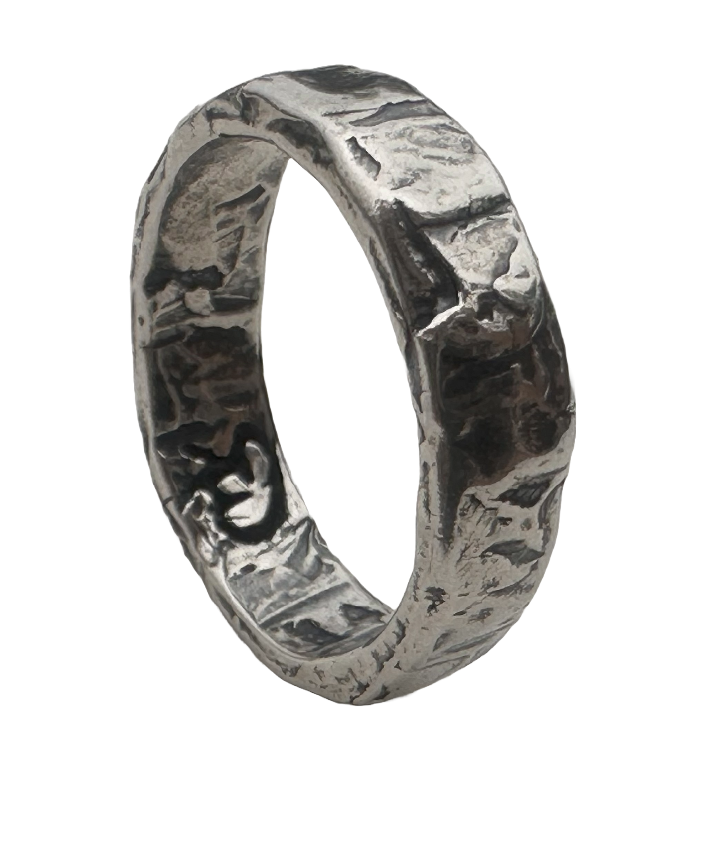 Small Narrow Band