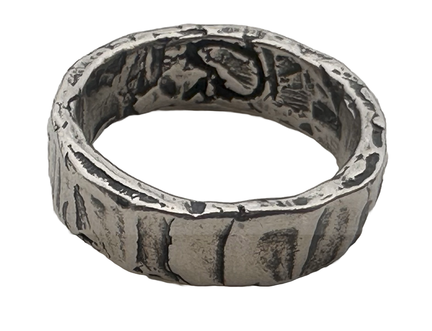 Small Narrow Band