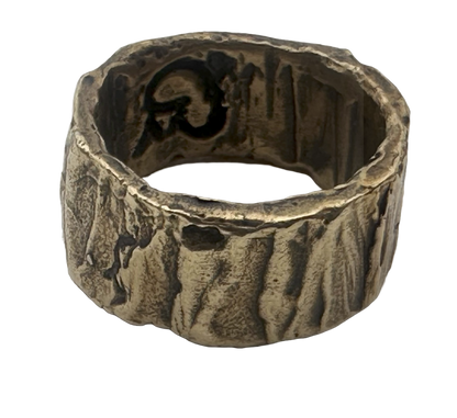Small Wide Band