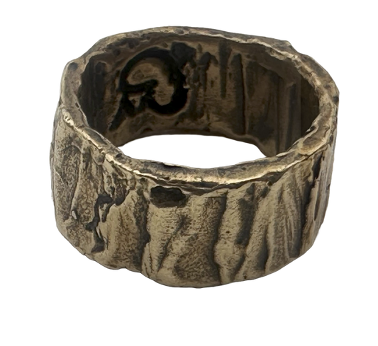Small Wide Band