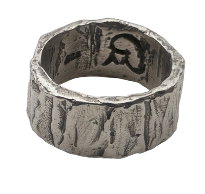 Small Wide Band