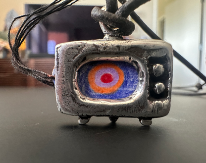 TV Pendant