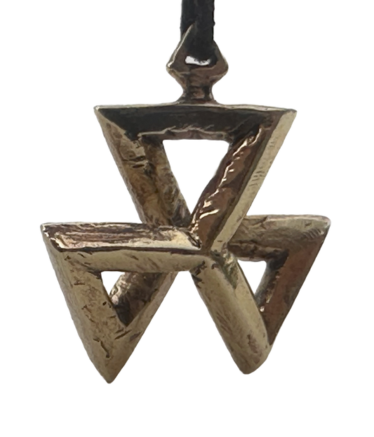 Unity Pendant